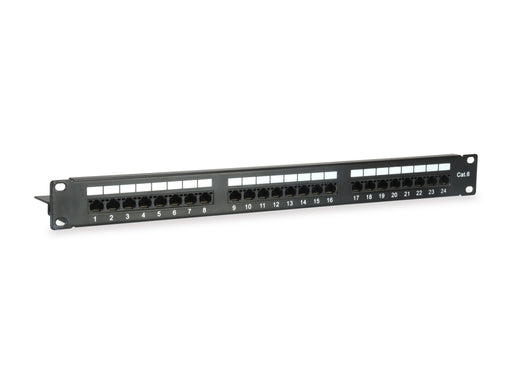 EAN 4015867207628 - Equip 135425 panel de parcheo 1U imagen 1