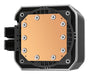 EAN 6933412728887 - DeepCool MYSTIQUE 360 ARGB Procesador Sistema de refrigeración líquida todo en uno 12 cm Negro 1 pieza(s) imagen 2