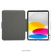 EAN 0092636366285 - Targus VersaVu 27,7 cm (10.9") Folio Transparente imagen 4