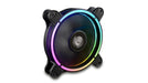 EAN 4713157723987 - Enermax T.B.RGB AD. Carcasa del ordenador Ventilador 12 cm Negro imagen 9