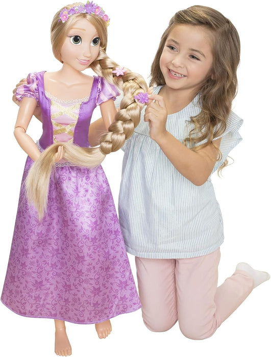 EAN 0192995237056 - Disney Princess Rapunzel imagen 5