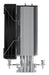 EAN 8800263650361 - Zalman CNPS9X OPTIMA2 sistema de refrigeración para ordenador Procesador Ventilador 12 cm Negro 1 pieza(s imagen 10