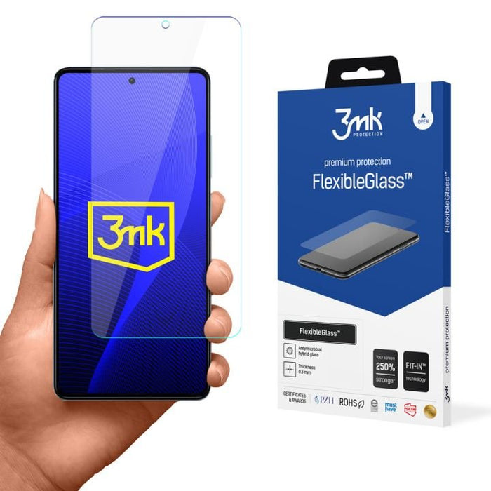 3mk Flexibleglass Do Redmi Note 12 Pro