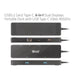 EAN 8719214472818 - CLUB3D CSV-1584 base para portátil y replicador de puertos Alámbrico USB 3.2 Gen 2 (3.1 Gen 2) Type-C Neg imagen 13