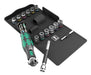 EAN 4013288227560 - Wera 05004284001 set de conectores y conector Juego de enchufes imagen 1
