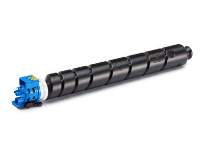 EAN 0632983046555 - KYOCERA TK-8800C cartucho de tóner 1 pieza(s) Original Cian imagen 1