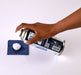 EAN 8716309129800 - Gembird CK-LCD-08 limpiador general 400 ml Espuma imagen 3