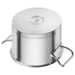 EAN 4009839531262 - ZWILLING 65120-005-0 kit de cacerolas 5 pieza(s) imagen 3