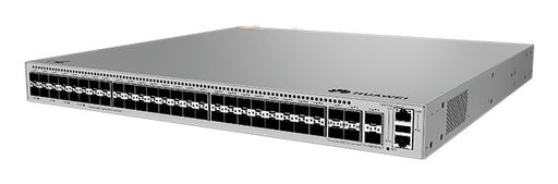 EAN 6901443456246 - HUAWEI eKit S530-48S4XE switch Gestionado Gigabit Ethernet (10/100/1000) imagen 1