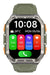 EAN 6931548324072 - Blackview W80 Pro 4,85 cm (1.91") TFT Digital 280 x 320 Pixeles Pantalla táctil Verde, Plata GPS (satélit imagen 3