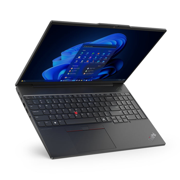 EAN 0197530425462 - Lenovo ThinkPad E16 Gen 2 (Intel) Intel Core Ultra 7 155H Portátil 40,6 cm (16") WUXGA 16 GB DDR5-SDRAM 5 imagen 19