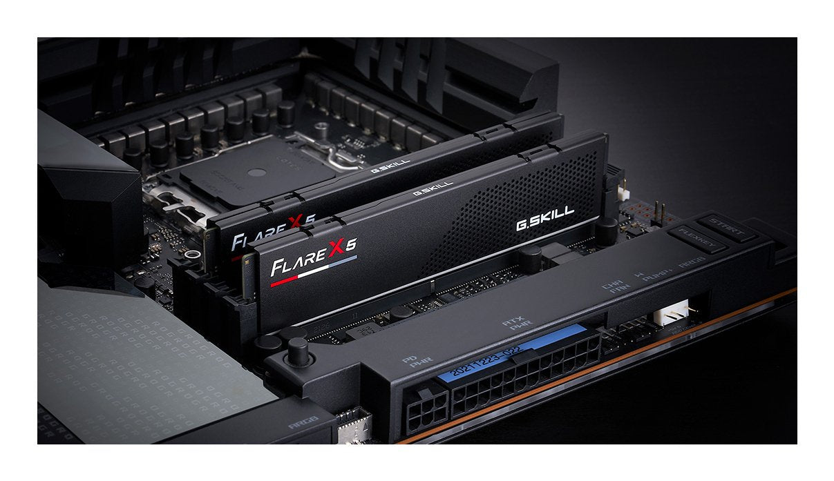 EAN 4713294238306 - G.Skill Flare X5 F5-5200J4040A32GX2-FX5 módulo de memoria 64 GB 2 x 32 GB DDR5 4800 MT/s 288-pin DIMM imagen 5