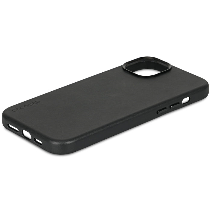 EAN 8720593010515 - Decoded D24IPO15PLBC1BK funda para teléfono móvil 17 cm (6.7") Negro imagen 7