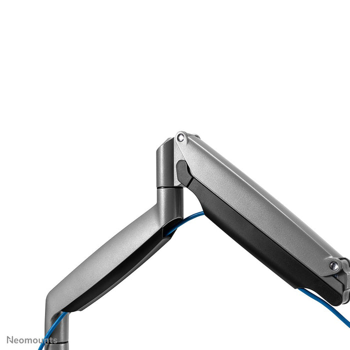 EAN 8717371445638 - Neomounts NM-D750DSILVER soporte para monitor 81,3 cm (32") Escritorio Plata imagen 8