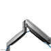 EAN 8717371445638 - Neomounts NM-D750DSILVER soporte para monitor 81,3 cm (32") Escritorio Plata imagen 8