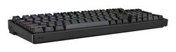 EAN 4711636009126 - ASUS ROG Azoth 96 HE teclado Juego USB + RF Wireless + Bluetooth QWERTZ Negro imagen 7