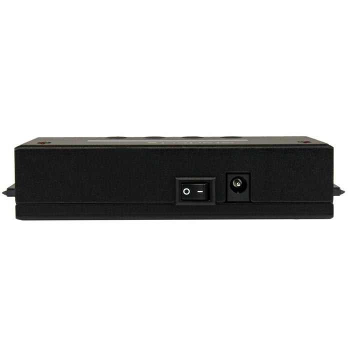 Clonador De Discos Duros Sata Accs