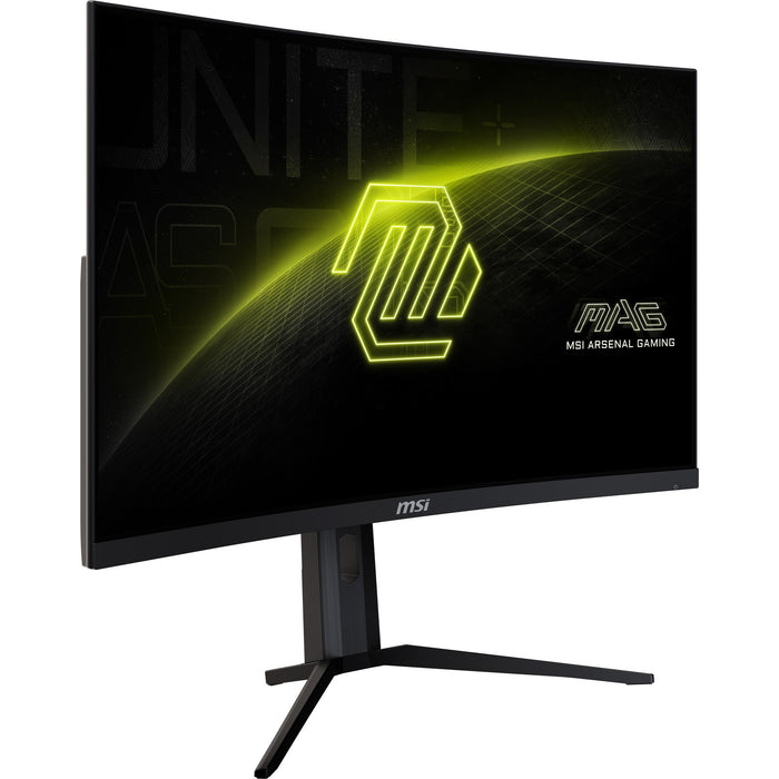 EAN 4711377264419 - MSI MAG 321CUPDF pantalla para PC 80 cm (31.5") 3840 x 2160 Pixeles 4K Ultra HD LCD Negro imagen 9