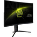 EAN 4711377264419 - MSI MAG 321CUPDF pantalla para PC 80 cm (31.5") 3840 x 2160 Pixeles 4K Ultra HD LCD Negro imagen 9