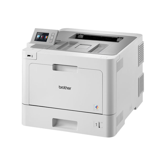 EAN 4977766774246 - Brother HL-L9310CDW impresora láser Color 2400 x 600 DPI A4 Wifi imagen 11