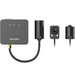 EAN 6931847149055 - Hikvision DS-2CD6425G1-30(2.8MM)8M cámara de vigilancia Espía Cámara de seguridad IP Interior 1920 x 1080 imagen 2