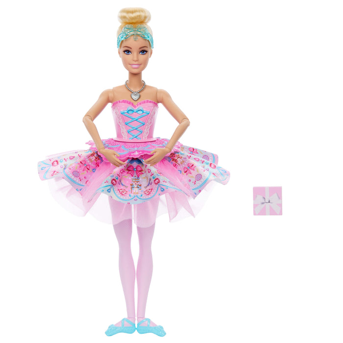 Muñeca Clara Barbie In The Nutcracker