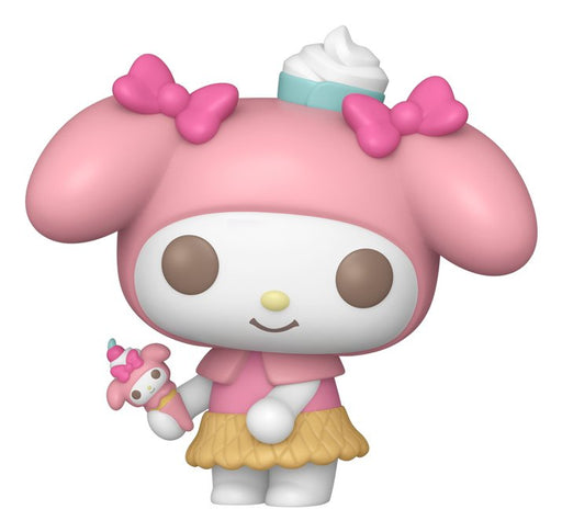 EAN 0889698836968 - FUNKO POP! 83696 collectible figure imagen 1