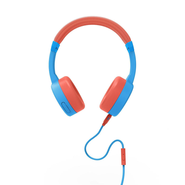 EAN 8432426454860 - Energy Sistem 454860 auricular y casco Auriculares Inalámbrico y alámbrico Diadema Música USB Tipo C Blue imagen 4