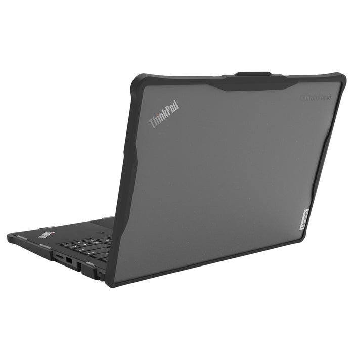 EAN 0703674567755 - InfoCase FM-SNP-T14G5 maletines para portátil 35,6 cm (14") imagen 2