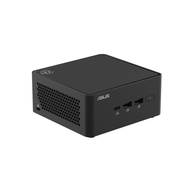 EAN 4711387950005 - ASUS NUC 15 Pro RNUC15CRHU700002 Negro 255H imagen 12