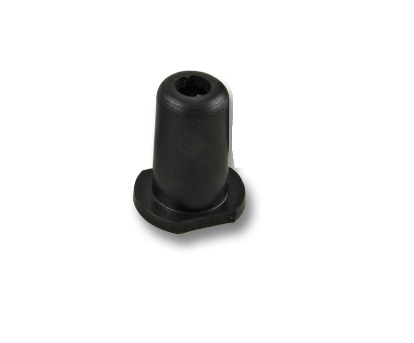 Efb Knickschutztlle Schwarz, Bis Zu 6.0mm Etue 2
