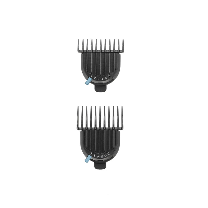 EAN 3030050188028 - BaByliss Super-X Metal T996E depiladora para la barba Batería 13 1,2 cm Mojado y seco Negro imagen 8