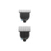 EAN 3030050188028 - BaByliss Super-X Metal T996E depiladora para la barba Batería 13 1,2 cm Mojado y seco Negro imagen 8