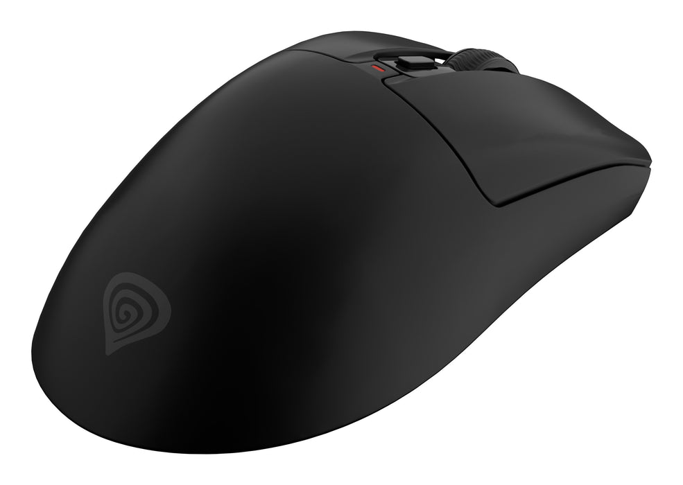 EAN 5901969449976 - GENESIS Zircon 880 ratón Juego Mano derecha RF Wireless + Bluetooth + USB Type-C Óptico 12000 DPI imagen 5