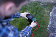 EAN 4007123673513 - Brennenstuhl 1154540600 enchufe inteligente Negro imagen 6