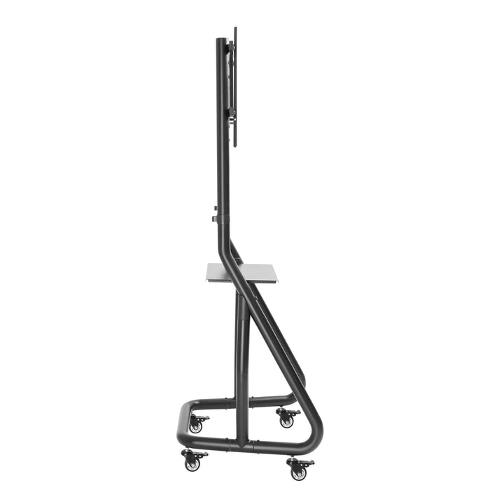 Carro De Tv Inline, Para Led-Tv De 37"-80" (94-203 Cm), Máx. 80kg