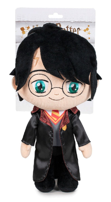 Peluche Harry Potter 29cm