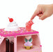 EAN 0035051541073 - MGA Entertainment Yummiland Lipgloss Truck Tráiler de juguete imagen 2