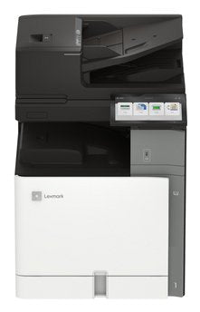 EAN 734646747813 - Lexmark CX962se Laser A3 1200 x 1200 DPI 45 ppm Wifi imagen 1