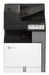 EAN 734646747813 - Lexmark CX962se Laser A3 1200 x 1200 DPI 45 ppm Wifi imagen 1