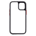 EAN 5060369675382 - Techair Classic essential funda para teléfono móvil 13,7 cm (5.4") Negro, Transparente imagen 2