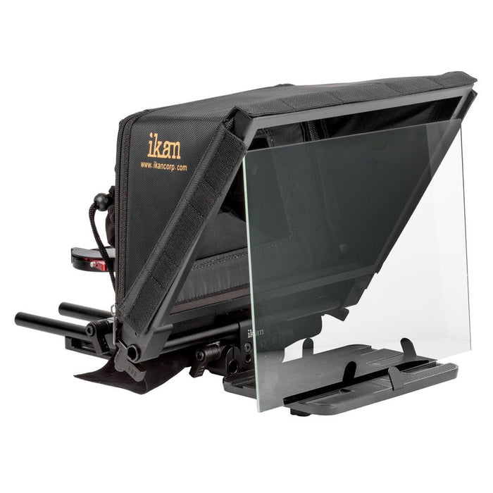 EAN 0847983015511 - ikan PT-ELITE-V2-RC soporte Soporte activo para teléfono móvil Tablet/UMPC Negro imagen 3