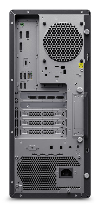 Lenovo Thinkstation P4 30kn - Tower - 1 X Ryzen