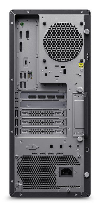 EAN 0199276408501 - Lenovo ThinkStation P4 AMD Ryzen™ 7 PRO 32 GB DDR5-SDRAM 1 TB SSD Windows 11 Pro Puesto de trabajo imagen 9