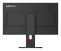EAN 0198156725981 - Lenovo ThinkVision T27UD-40 pantalla para PC 68,6 cm (27") 3840 x 2160 Pixeles 4K Ultra HD LCD Negro imagen 9