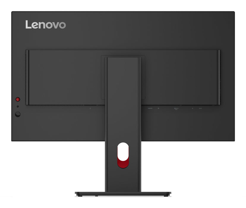 EAN 0198156725981 - Lenovo ThinkVision T27UD-40 pantalla para PC 68,6 cm (27") 3840 x 2160 Pixeles 4K Ultra HD LCD Negro imagen 10