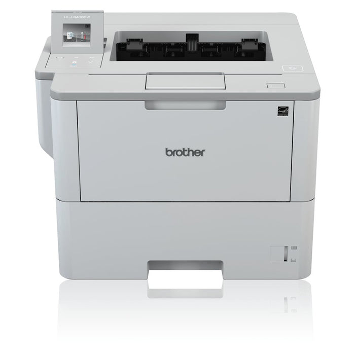 EAN 4977766753401 - Brother HL-L6400DW impresora láser 1200 x 1200 DPI A4 Wifi imagen 1