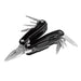 EAN 4052792044591 - LogiLink WZ0044 alicate multiherramienta para bolsillo 11 herramientas Negro, Plata imagen 3