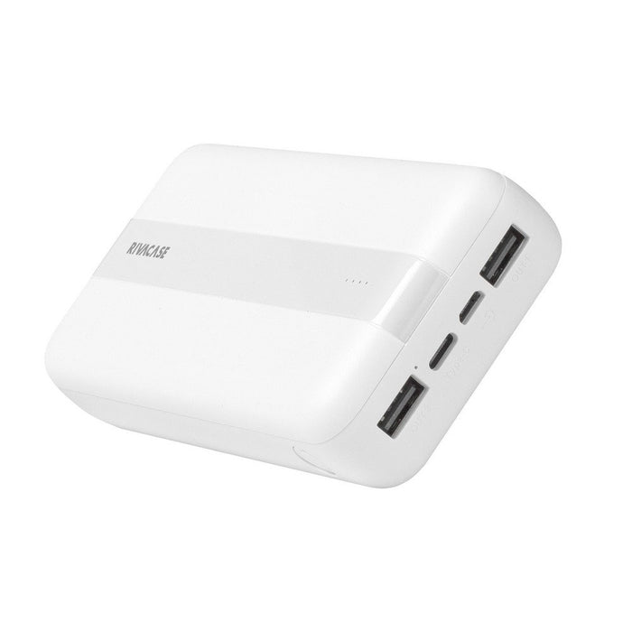 EAN 4260709010748 - Rivacase VA2081 batería externa Polímero de litio 20000 mAh Blanco imagen 6