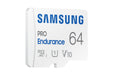 EAN 8806092767249 - Samsung MB-MJ64K 64 GB MicroSDXC UHS-I Clase 10 imagen 3